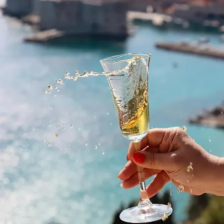 Daire Botarius Dubrovnik