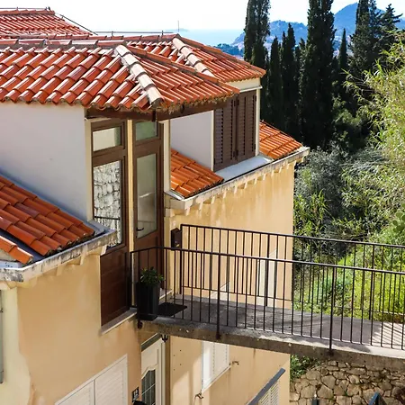 Daire Botarius Dubrovnik