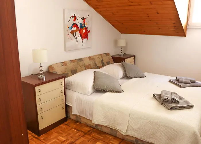 Apartman Botarius Dubrovnik