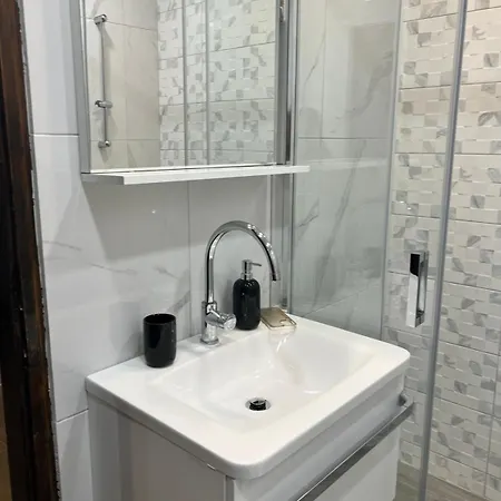 Apartamento Botarius