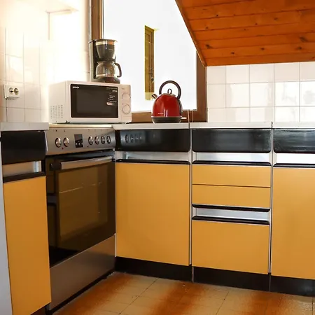 Apartamento Botarius *