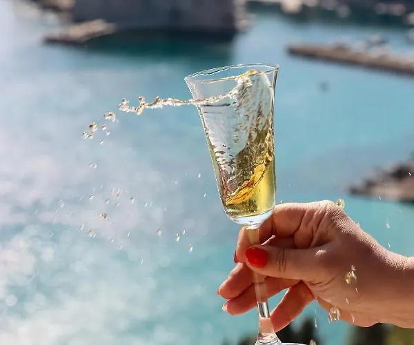 Apartamento Botarius Dubrovnik