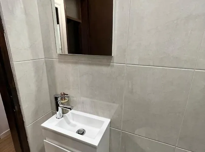 Apartamento Botarius