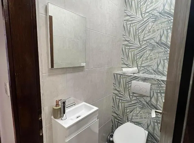 Botarius Apartamento