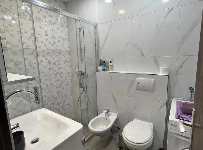 Botarius Apartamento