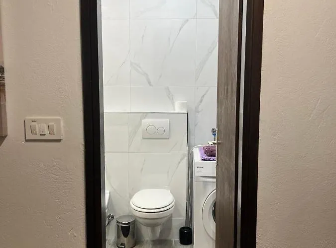 Botarius Apartamento *