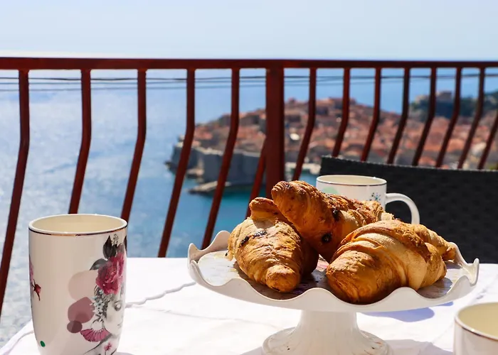 Apartamento Botarius *