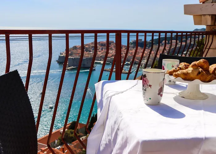 Apartamento Botarius Dubrovnik