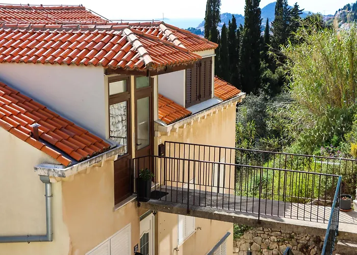 Apartamento Botarius Dubrovnik