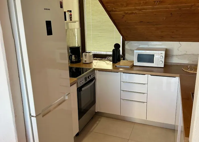 Botarius Apartamento *