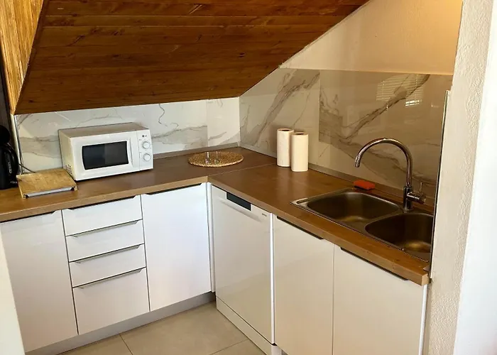Botarius Apartamento Dubrovnik