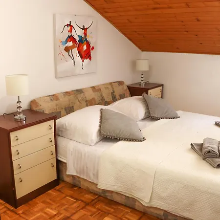 Апартаменты Botarius Дубровник