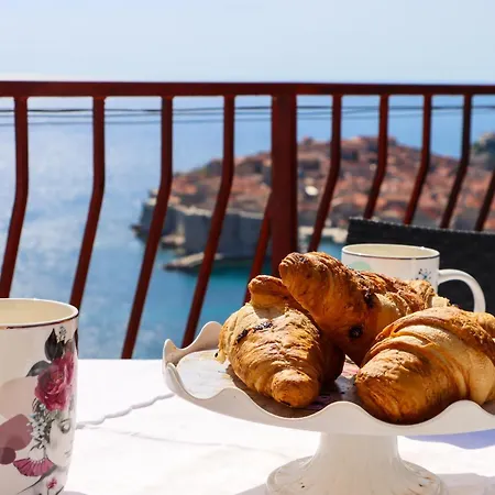 Апартаменты Botarius *