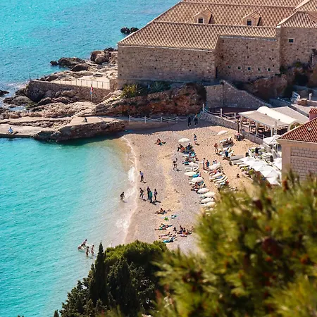 Апартаменты Botarius