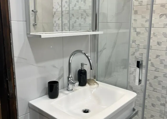 Appartement Botarius