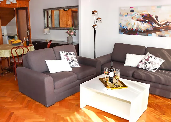 Appartement Botarius Dubrovnik