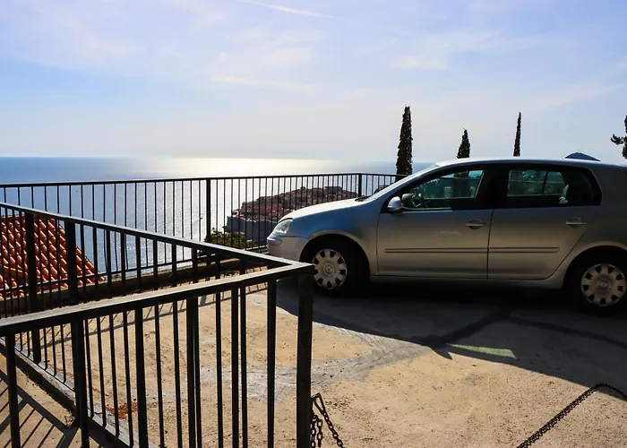 Appartement Botarius