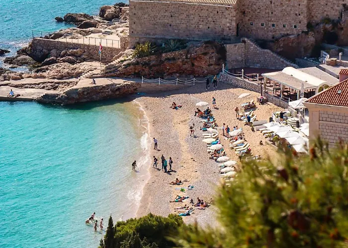 Appartement Botarius