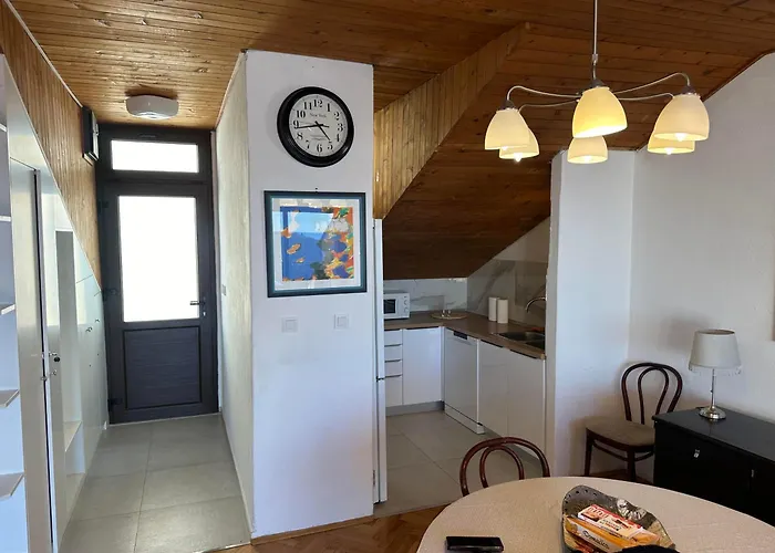 Appartement Botarius *