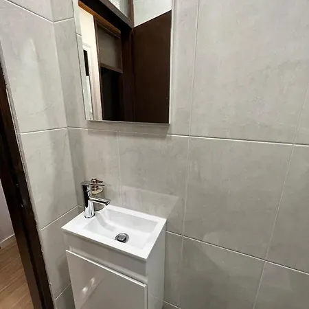 Apartament Botarius