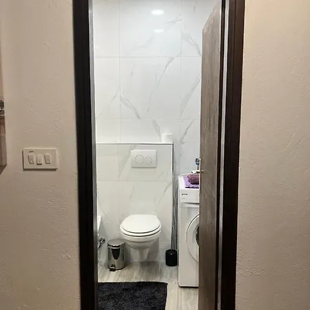 Botarius Apartament *