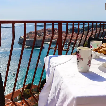 Apartament Botarius Dubrownik